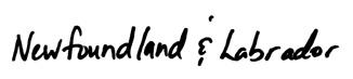 Newfoundland & Labrador