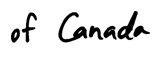 of canada